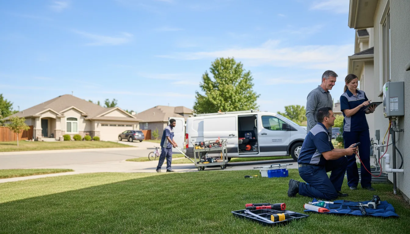 Professional Whole Home Water Filter Services in Drakes Branch, VA